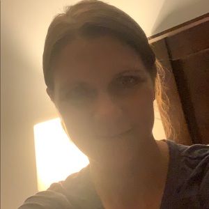 Meet your Posher, Terri